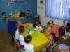 Aniversário do Mascote