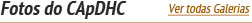 Fotos da CAPDHC